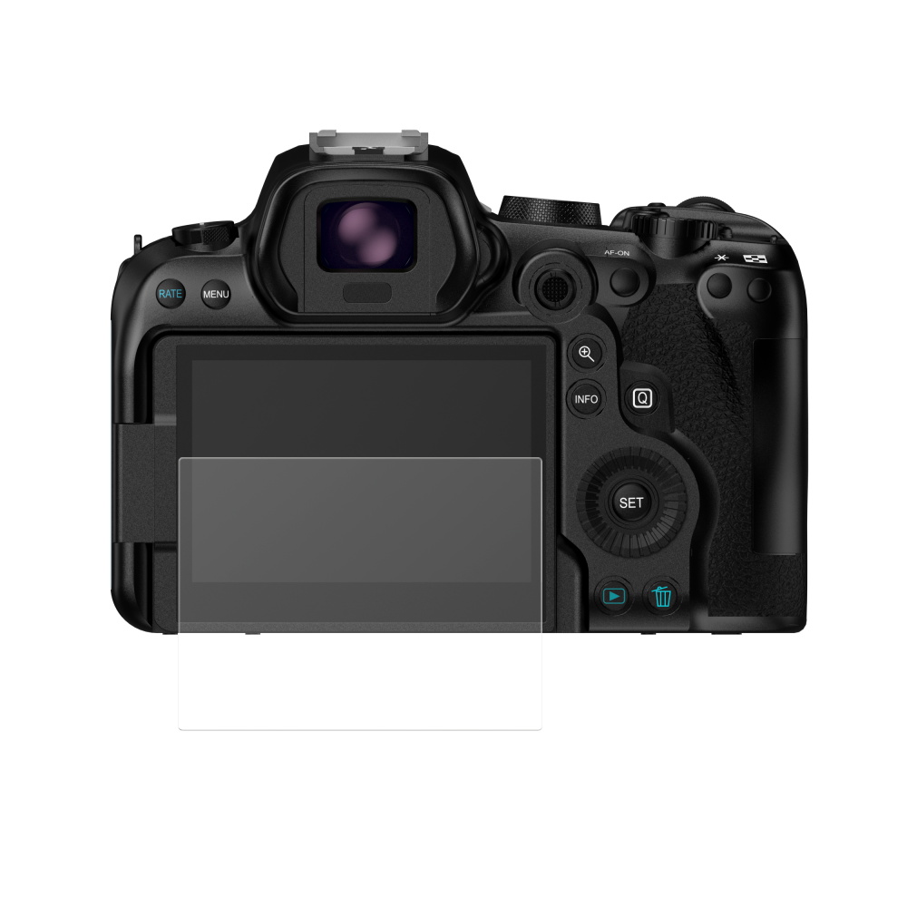 SmallRig Screen Protector za Canon EOS R6 / EOS R7 3675 - 1